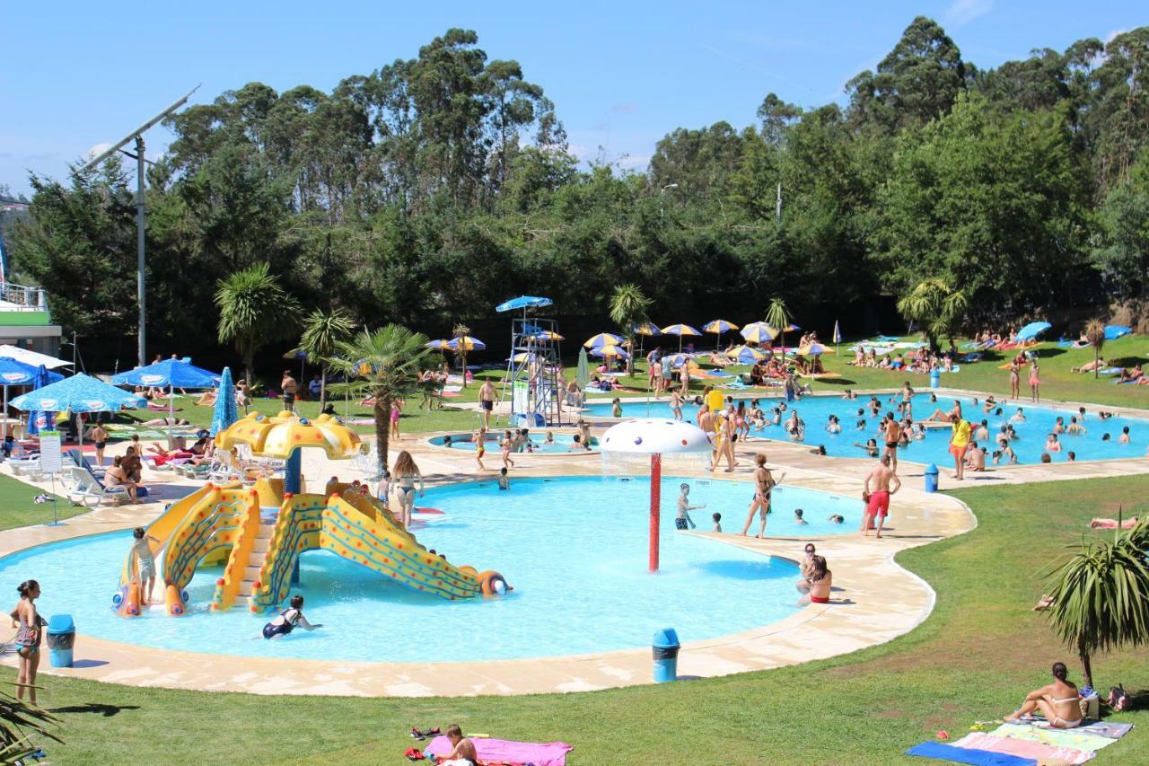 Quinta D'Areda Wine&Pool Experience Vendégház Fafe Kültér fotó