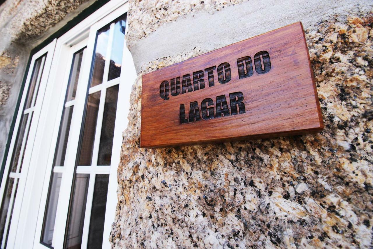Quinta D'Areda Wine&Pool Experience Vendégház Fafe Kültér fotó